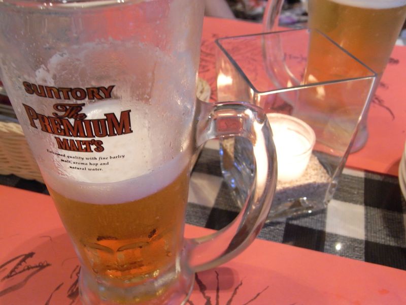 たそがれパーティ_c0025115_138739.jpg
