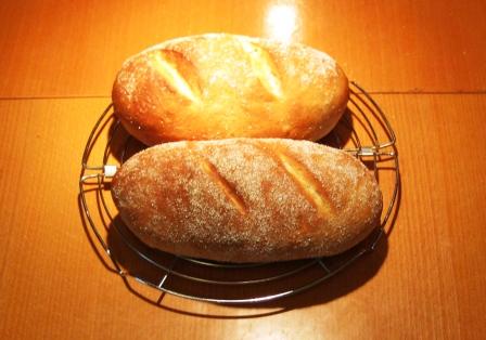 yummy のパン ~5月編_f0155118_1121138.jpg