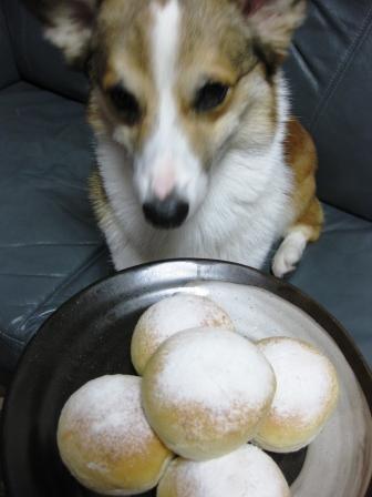 yummy のパン ~5月編_f0155118_11251756.jpg