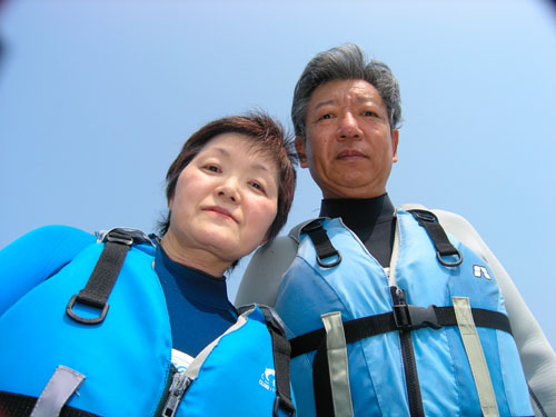 ６月６日天気も海も良いのにな～・・・_c0070933_22383634.jpg