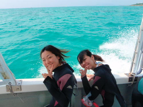 ６月６日天気も海も良いのにな～・・・_c0070933_22385055.jpg