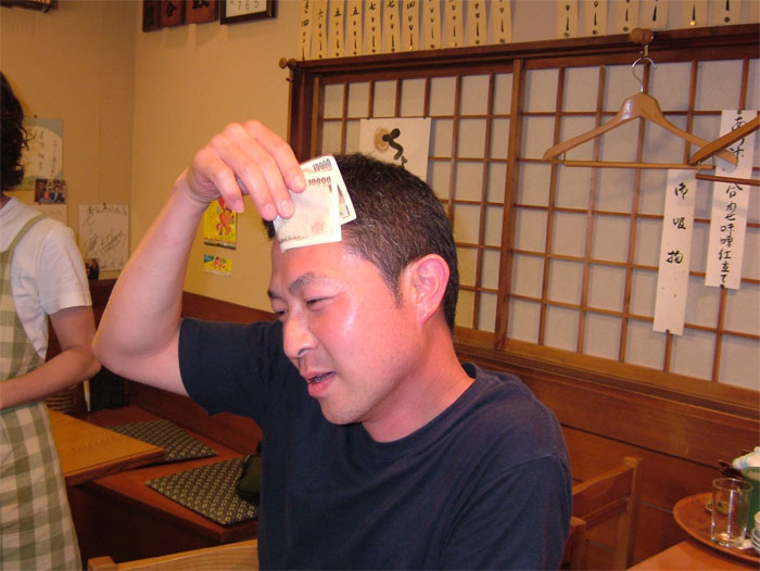 祝！！ツグオ！！_c0110051_10415592.jpg