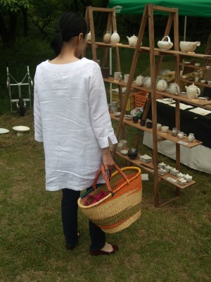 くらふてぃあ 杜の市_b0117564_20164589.jpg
