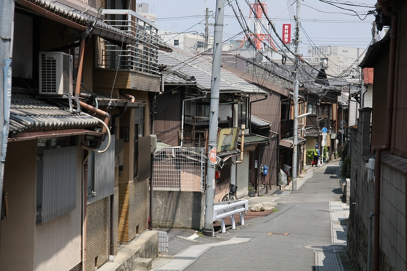 大津百町１ 北国海道_c0196076_18191361.jpg