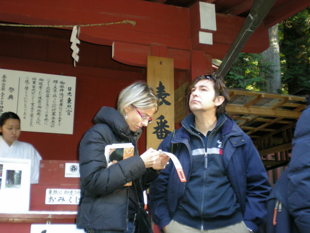BALDINI家 in Giappone ⑤ TOKYO(その1)_c0179785_5505887.jpg