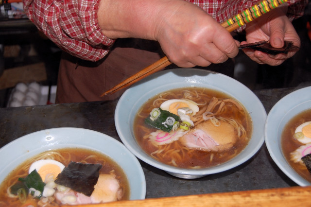 BALDINI家 in Giappone ⑤ TOKYO(その1)_c0179785_66392.jpg