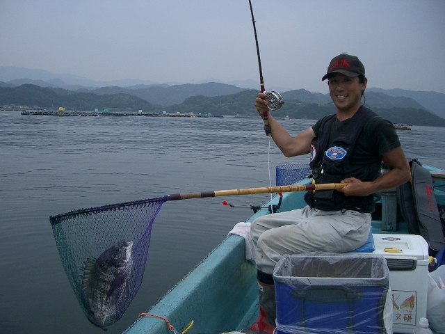 フライフィッシング 20090603_c0147398_0434985.jpg