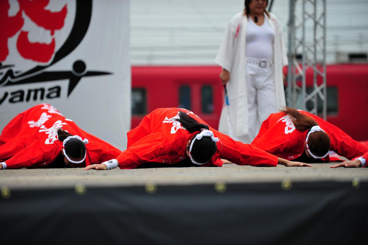 第６回犬山踊芸祭_f0184198_2158096.jpg