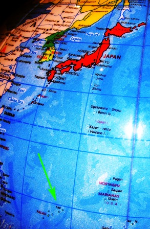 あれあれあれ~、日本の国境が...?_a0043520_92010.jpg