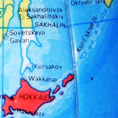 あれあれあれ~、日本の国境が...?_a0043520_925594.jpg