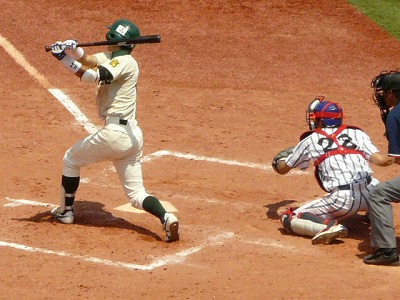 6月7日 東都大学野球(入替戦) 立正大対専修大_b0166128_21554141.jpg