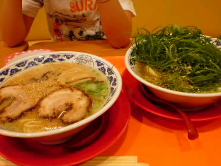 ラーメン三昧_e0107539_21581562.jpg