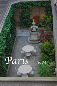 Paris Vol.1「到着」_d0078355_14451876.jpg