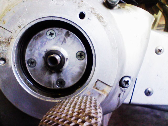 C92のクラッチ : 清水ZONE