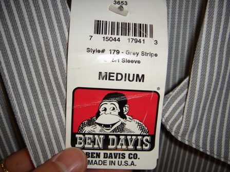 DEAD STOCK BEN DAVIS_c0146178_12262334.jpg