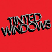 TINTED WINDOWS買いましたよ フウサワシュンスケ_b0048882_2326444.jpg