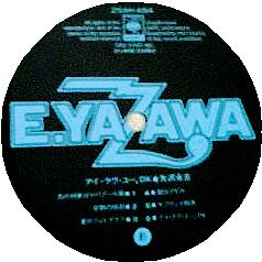 矢沢永吉 全シングル&オリジナルアルバム 1_b0033699_202934.jpg