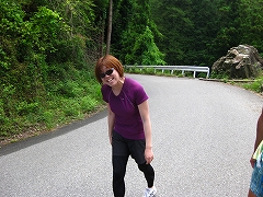 久々の奥武蔵ラン_a0036808_2325812.jpg