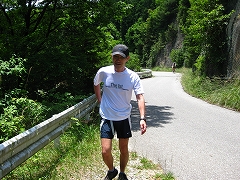 久々の奥武蔵ラン_a0036808_23292530.jpg