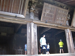 久々の奥武蔵ラン_a0036808_2336395.jpg
