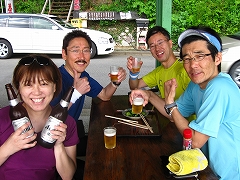久々の奥武蔵ラン_a0036808_2340233.jpg