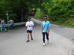 久々の奥武蔵ラン_a0036808_23494570.jpg