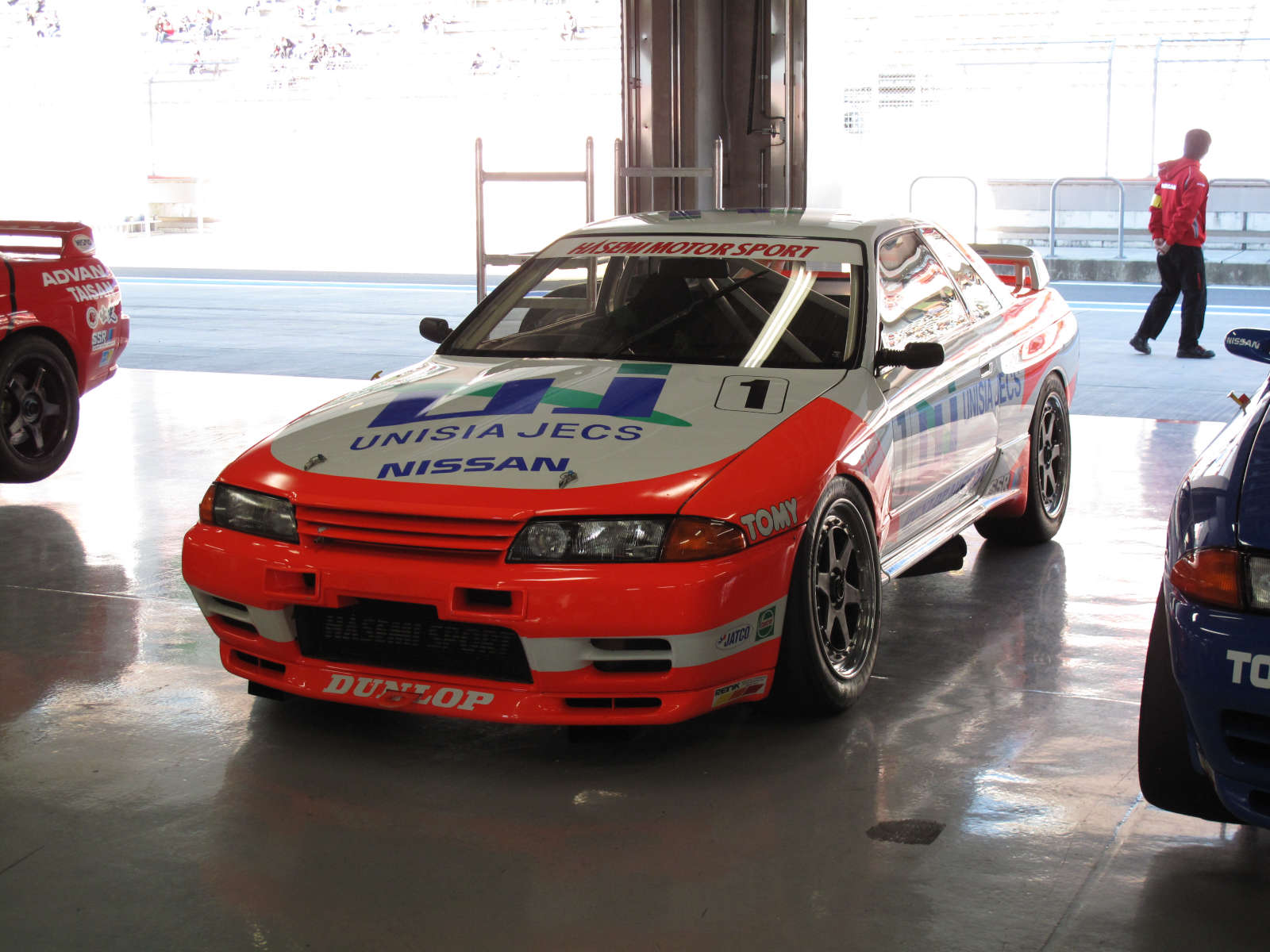 2008 nismo festival_a0123415_23171046.jpg