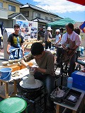 昨日は笠間に_b0100229_12583980.jpg