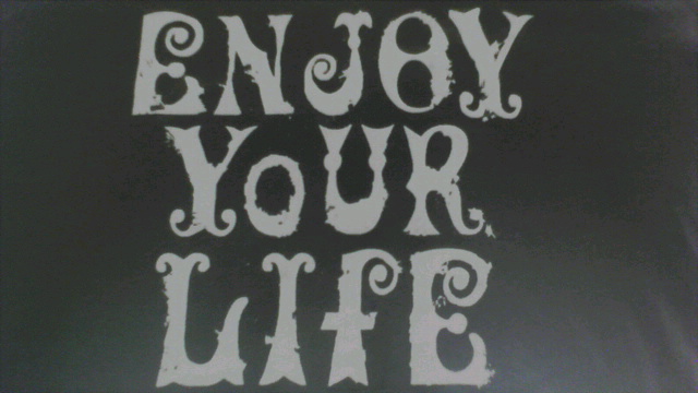 ENJOY YOUR LIFE!!_f0203050_18551320.jpg