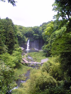 白糸の滝_b0016474_19251348.jpg