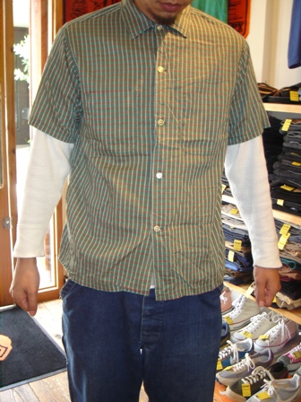 S/S SHIRTS_c0146178_14101862.jpg