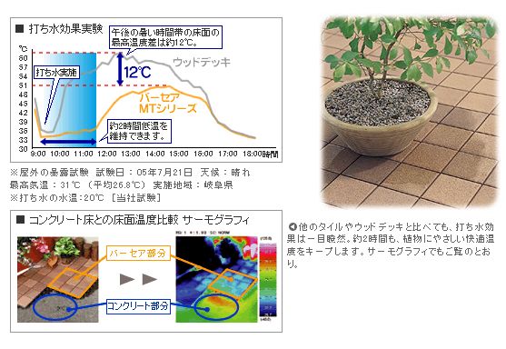 ルーフバルコニー改造計画、その２。_f0067815_11272763.jpg