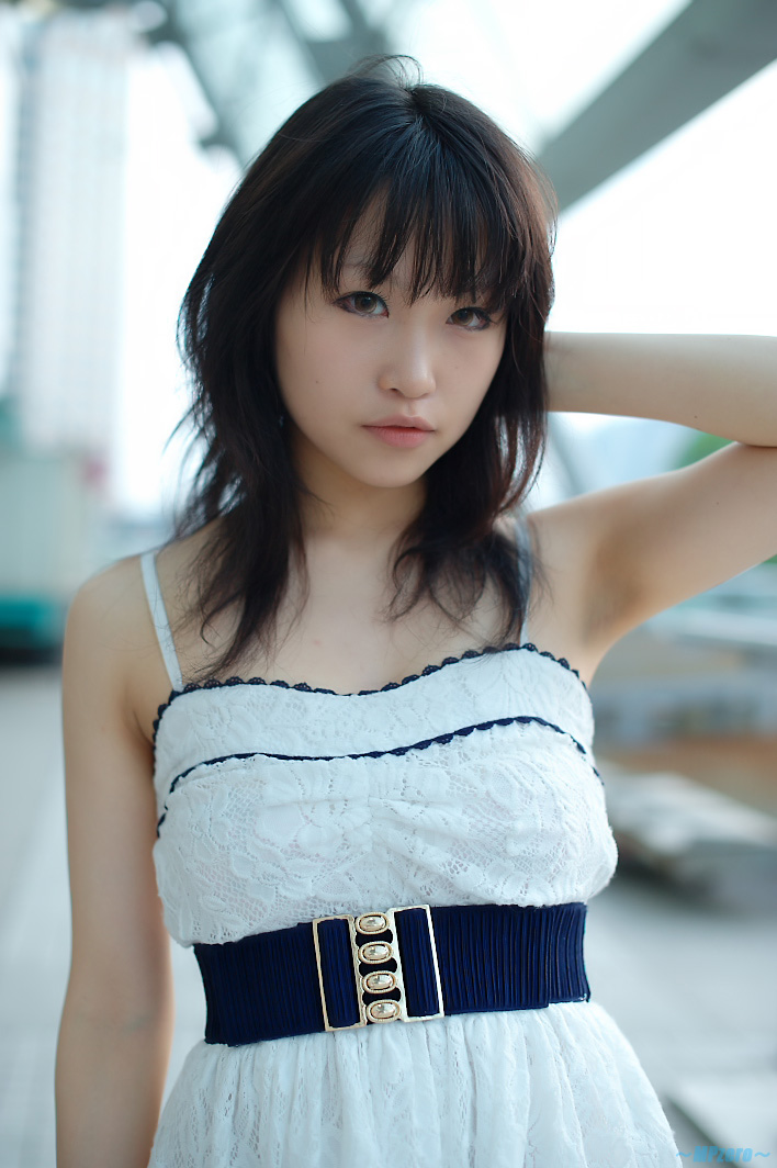 　姫崎 澪華 さん[Reika.Himezaki]　2009/06/07_f0130741_01747.jpg