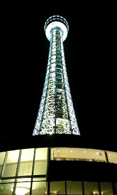 新マリンタワー_e0158653_19181490.jpg