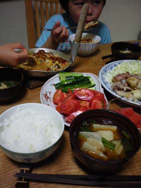 味噌汁日記　カブ_b0126182_21251481.jpg