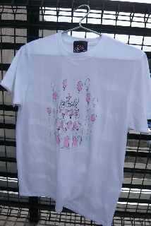 Tシャツ追加注文受付いたしま〜〜す♪♪♪_f0164187_10473471.jpg