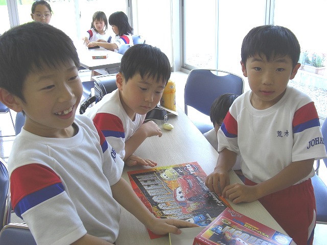 課外活動(Joyっ子塾)_d0027501_1931424.jpg