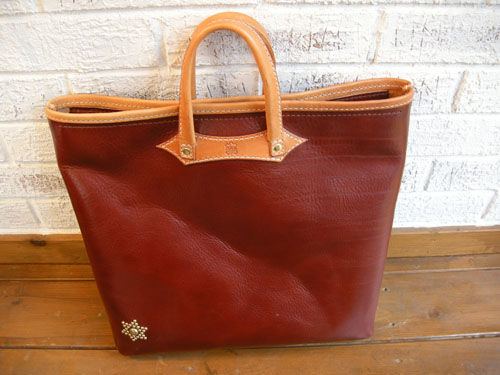 トート Bag_f0161305_15152173.jpg