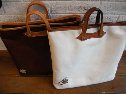 トート Bag_f0161305_15152919.jpg
