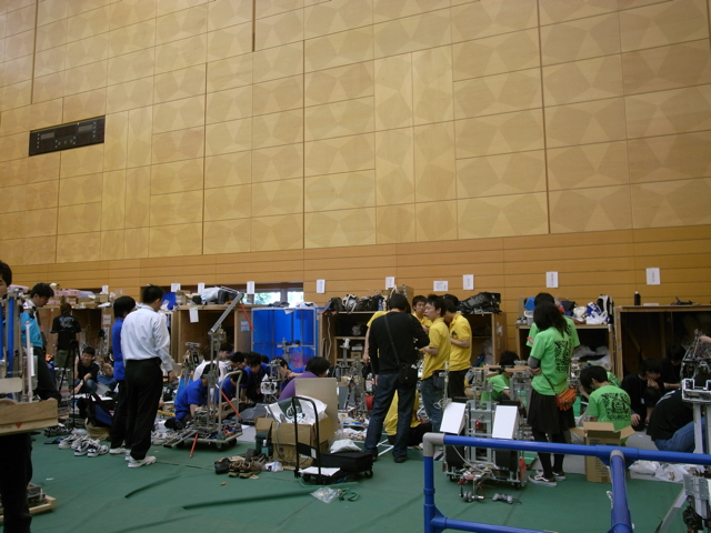 大学ロボコン2009【放送予定追記】_d0028322_2015787.jpg