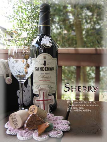 SHERRY(シェリー)です♪_b0177130_23263249.jpg