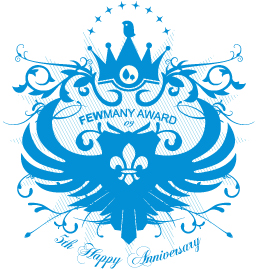 FEWMANY AWARD エントリーが始まりました!!_f0010033_15164552.jpg