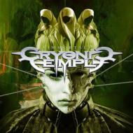 CRYONIC TEMPLE/WHERE SADNESS NEVER RESTS_c0069039_1231261.jpg