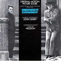 Midnight Cowboy by John Barry（OST　『真夜中のカウボーイ』より　その３）_f0147840_18592261.jpg