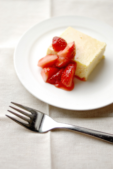 誕生日の朝 とその翌日 一日一膳