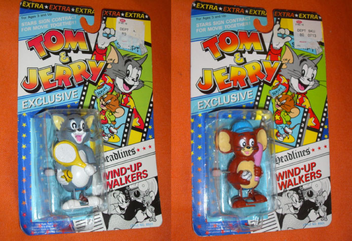 Tom and Jerry(トムとジェリー) : Toy&Collectables,Vintage Tom and Jerry(トムとジェリー) : Toy&Collectables,Vintage