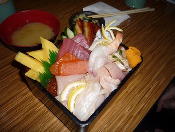 アンカレジには美味しいお店がいっぱい_b0135948_814342.jpg