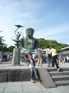 鎌倉~~~!!!_e0148776_14382511.jpg