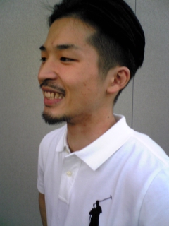 だーれだ????_e0148776_946719.jpg