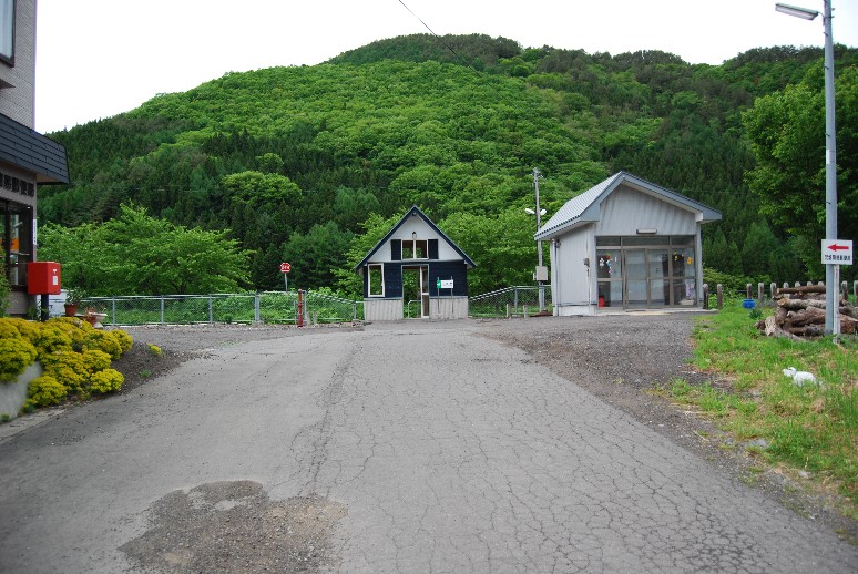 花輪線全駅制覇の旅～岩手その１～_d0085096_943655.jpg